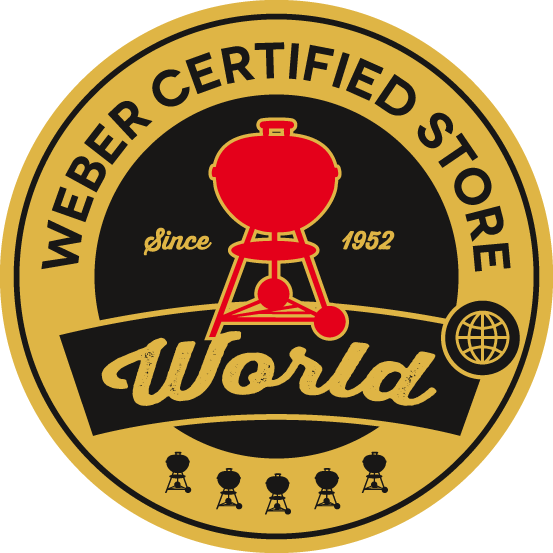 Logo Weber World